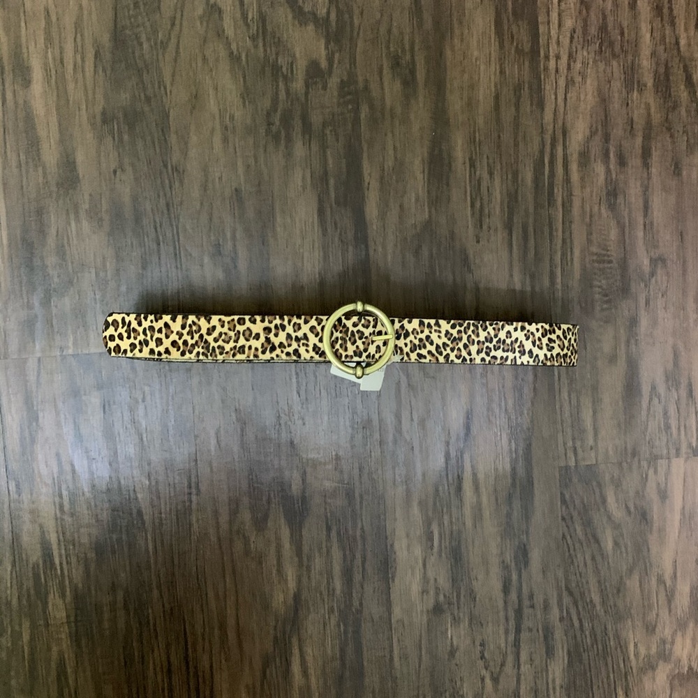 Anthropologie Lida belt - Picture 2 of 14